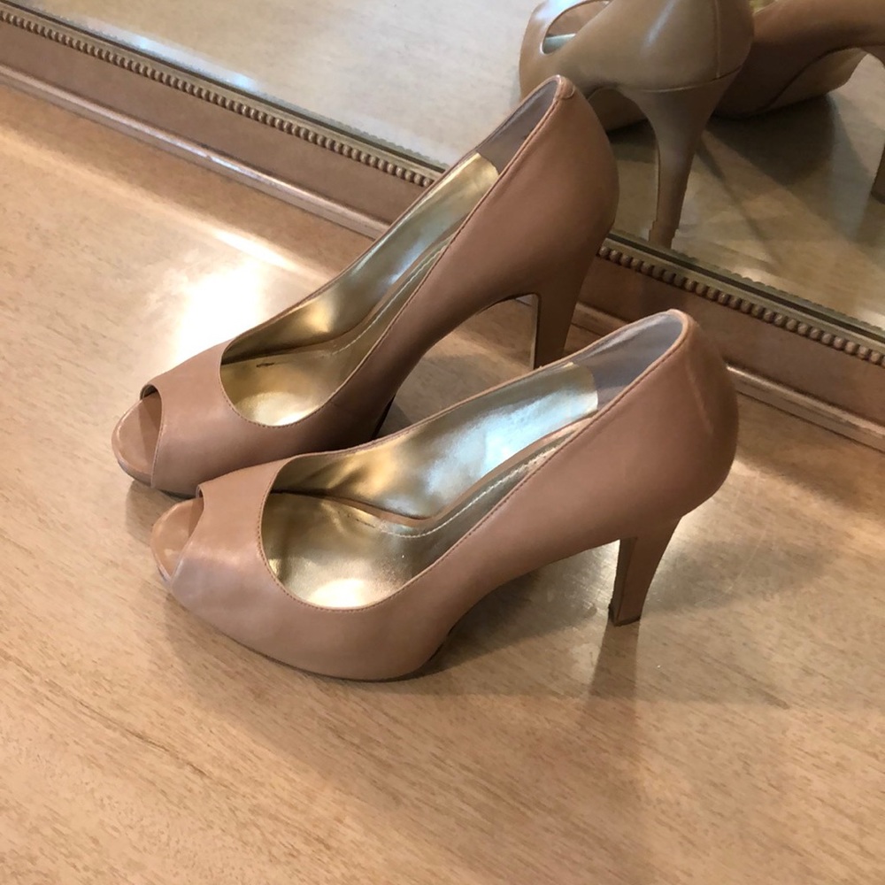 Nine West heels